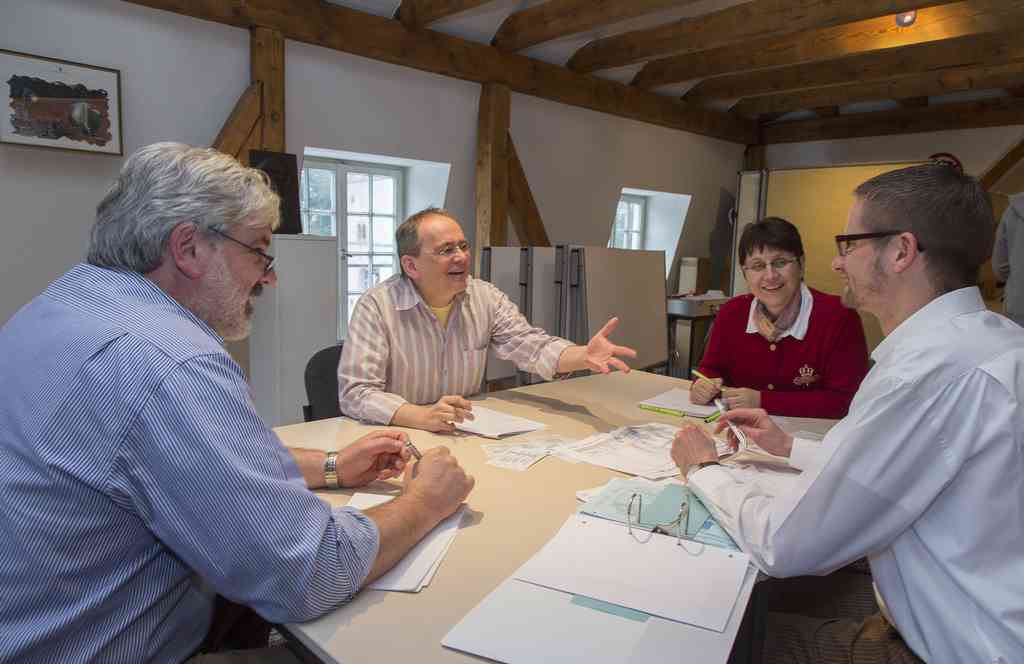 Training-Gruppe-1301